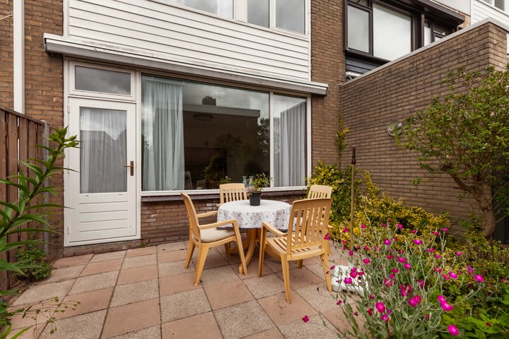 Foto 26 van Reigerstraat 16