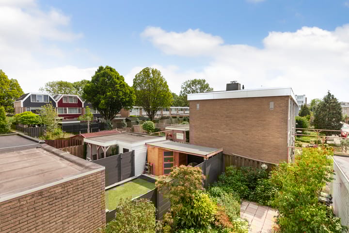 Foto 28 van Reigerstraat 16