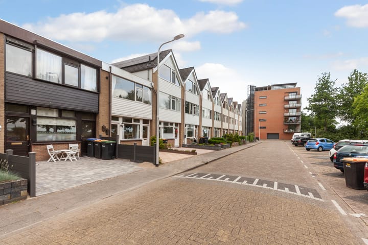 Foto 32 van Reigerstraat 16