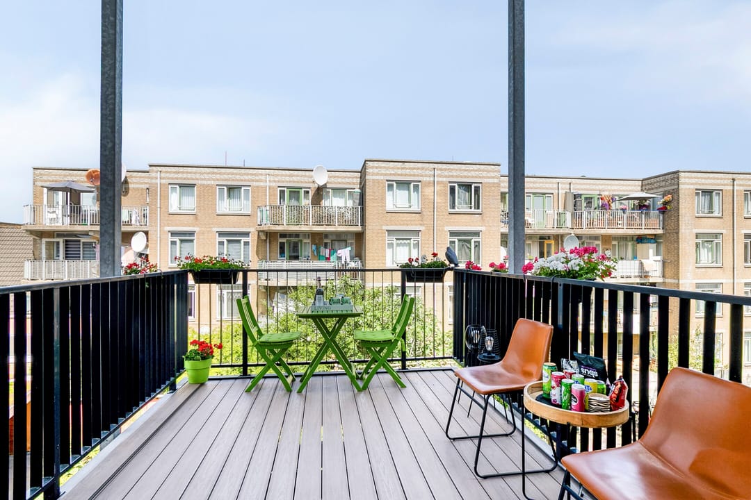 Foto 1 van Stortenbekerstraat 235