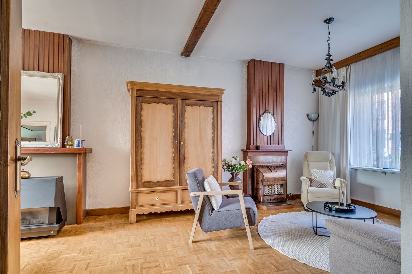 Foto 4 van Pastoor Op Heijstraat 9