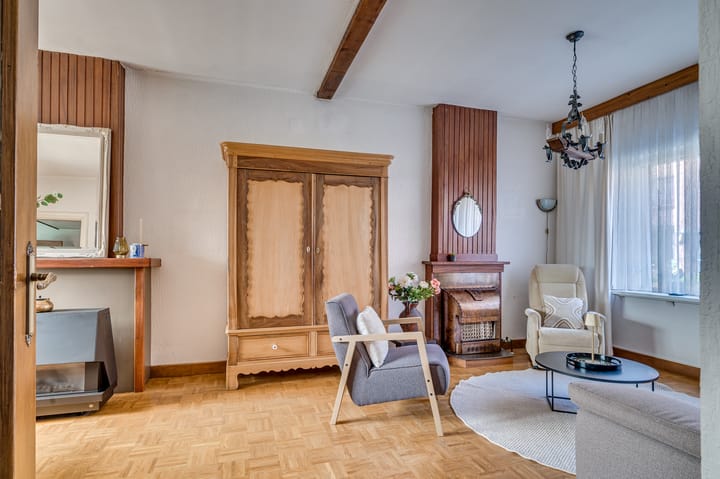 Foto 4 van Pastoor Op Heijstraat 9