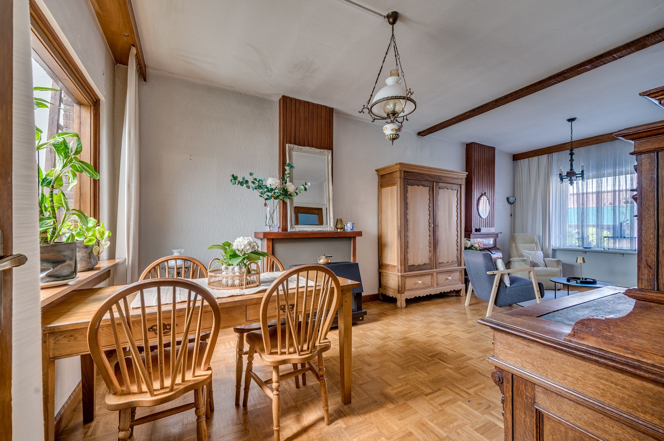 Foto 6 van Pastoor Op Heijstraat 9