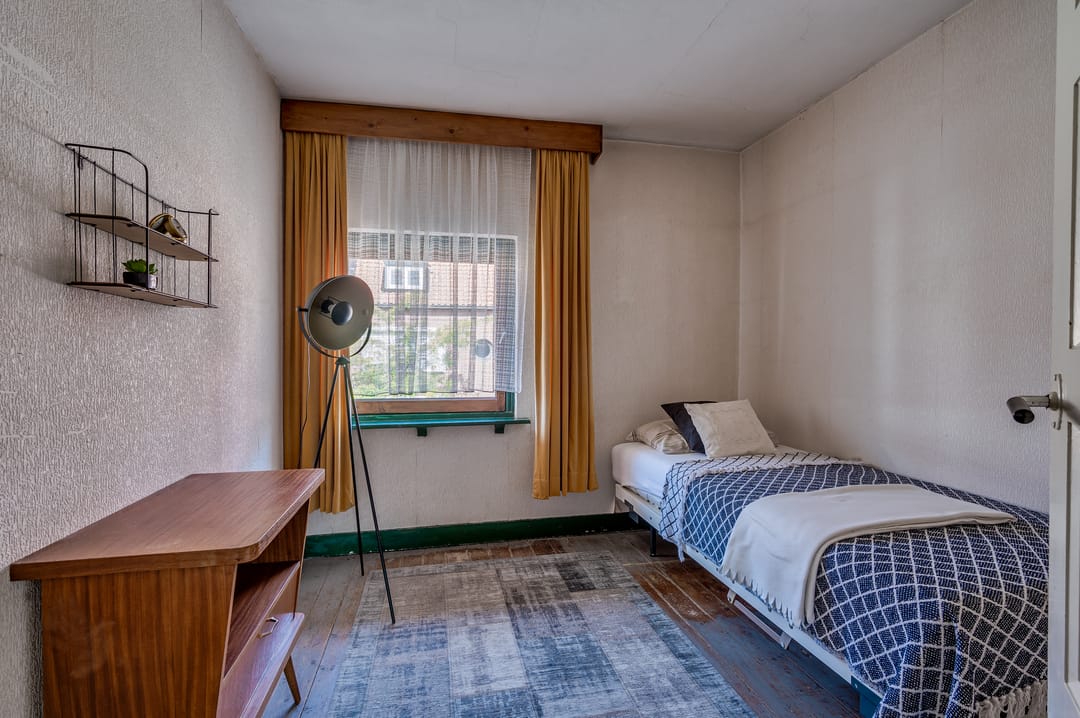 Foto 13 van Pastoor Op Heijstraat 9