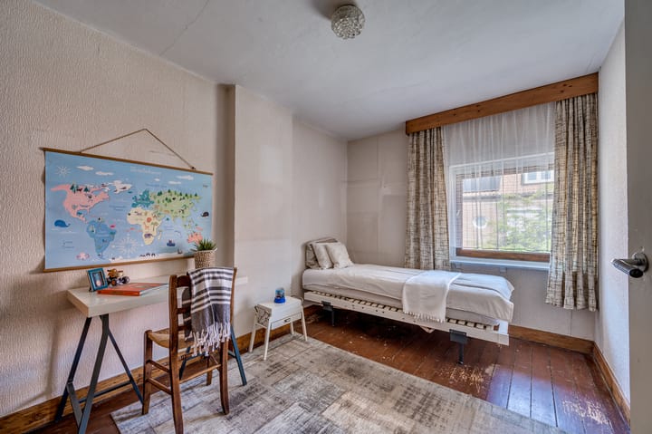 Foto 15 van Pastoor Op Heijstraat 9