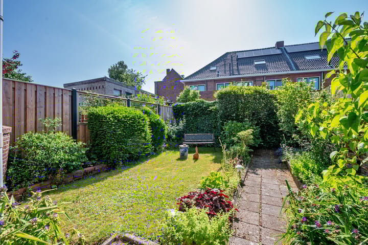 Foto 20 van Pastoor Op Heijstraat 9