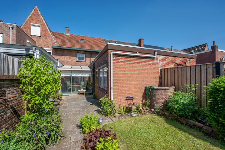 Foto 21 van Pastoor Op Heijstraat 9