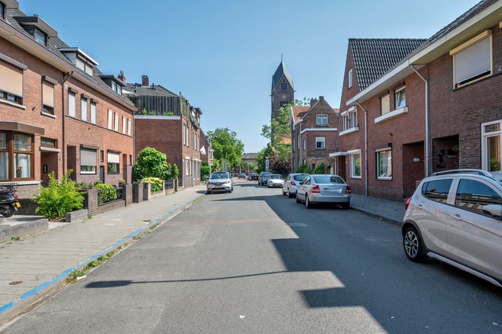 Foto 22 van Pastoor Op Heijstraat 9