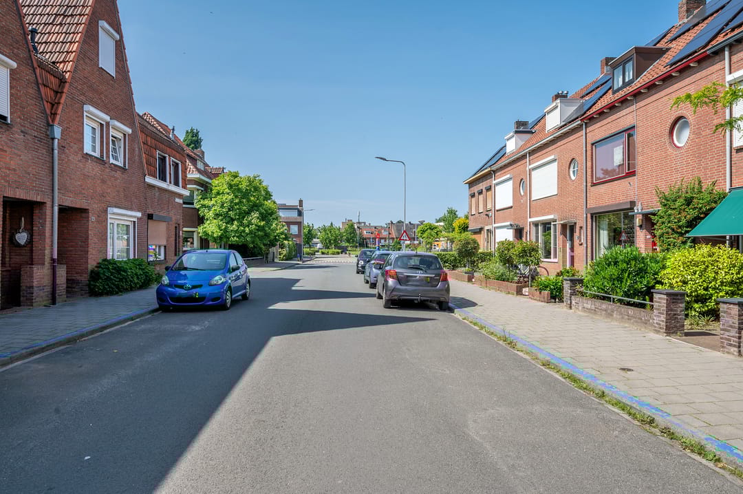 Foto 23 van Pastoor Op Heijstraat 9