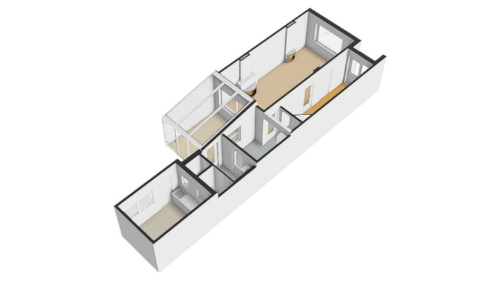 Foto 25 van Pastoor Op Heijstraat 9