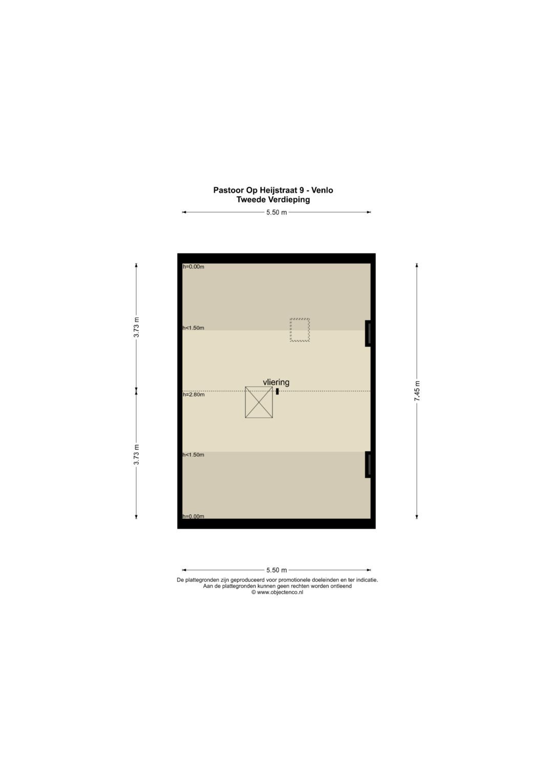 Foto 28 van Pastoor Op Heijstraat 9