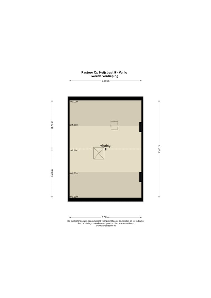 Foto 28 van Pastoor Op Heijstraat 9