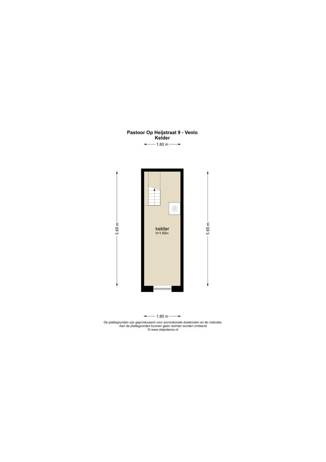 Foto 30 van Pastoor Op Heijstraat 9