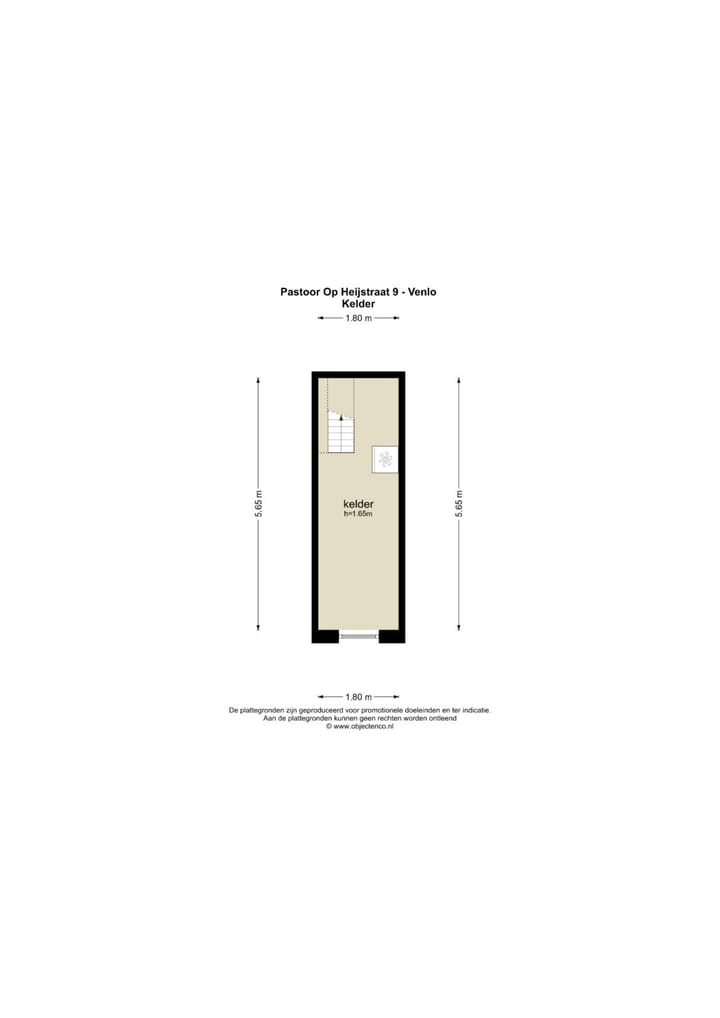 Foto 30 van Pastoor Op Heijstraat 9