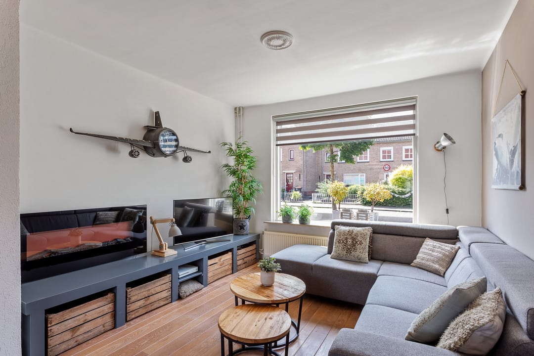 Foto 7 van Irisstraat 28