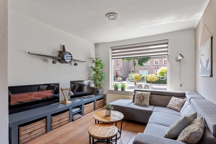 Foto 7 van Irisstraat 28