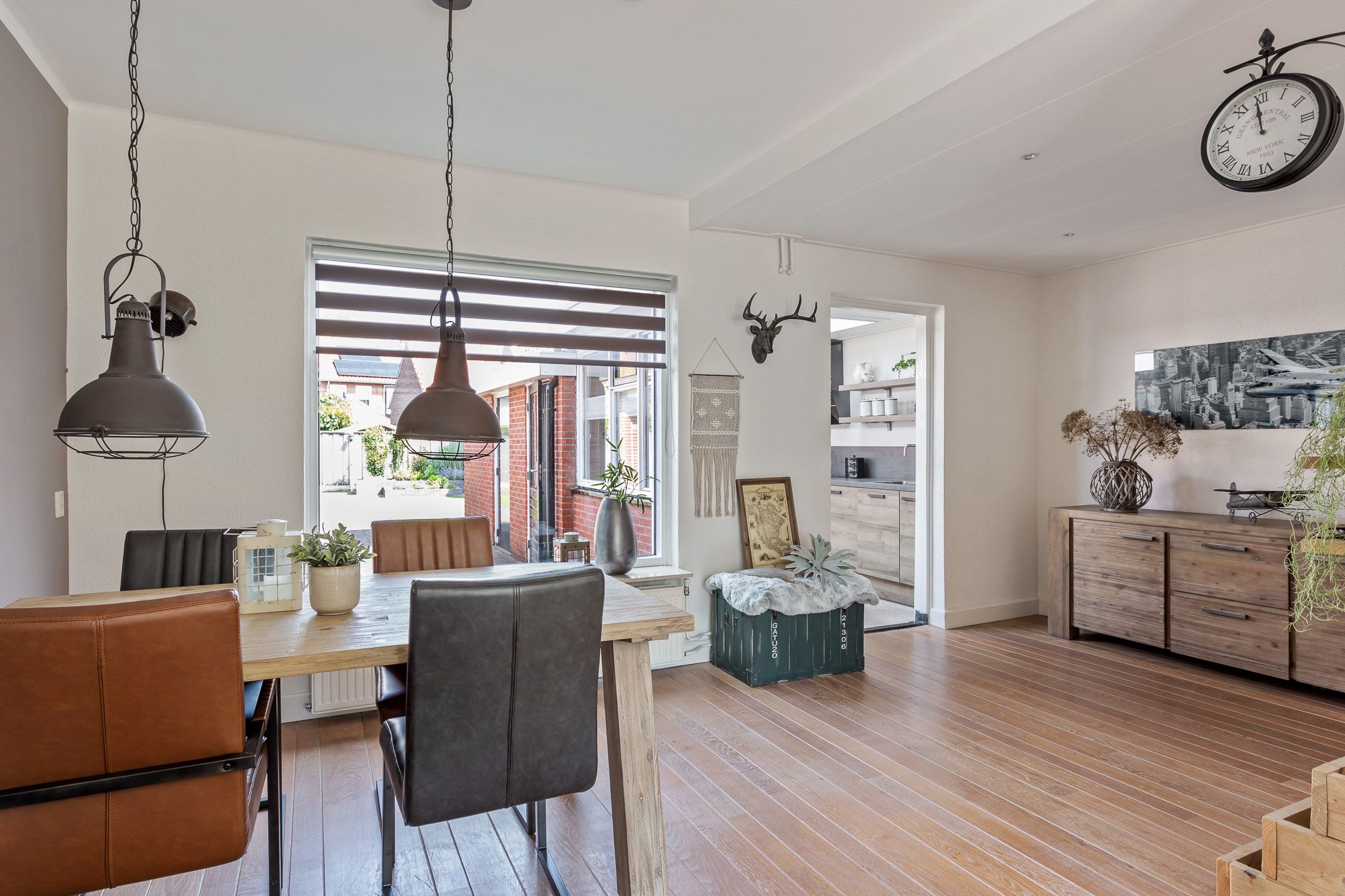 Foto 9 van Irisstraat 28