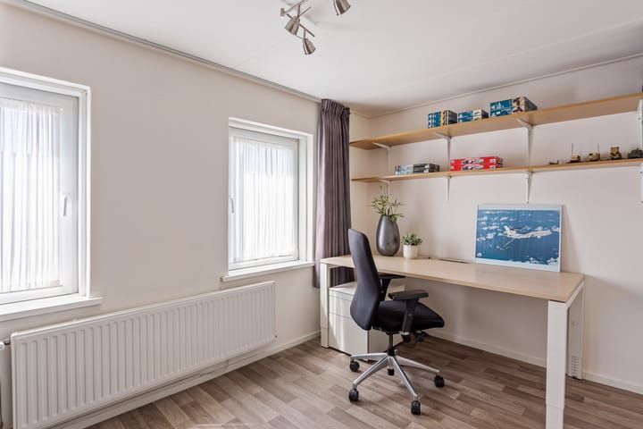 Foto 15 van Irisstraat 28