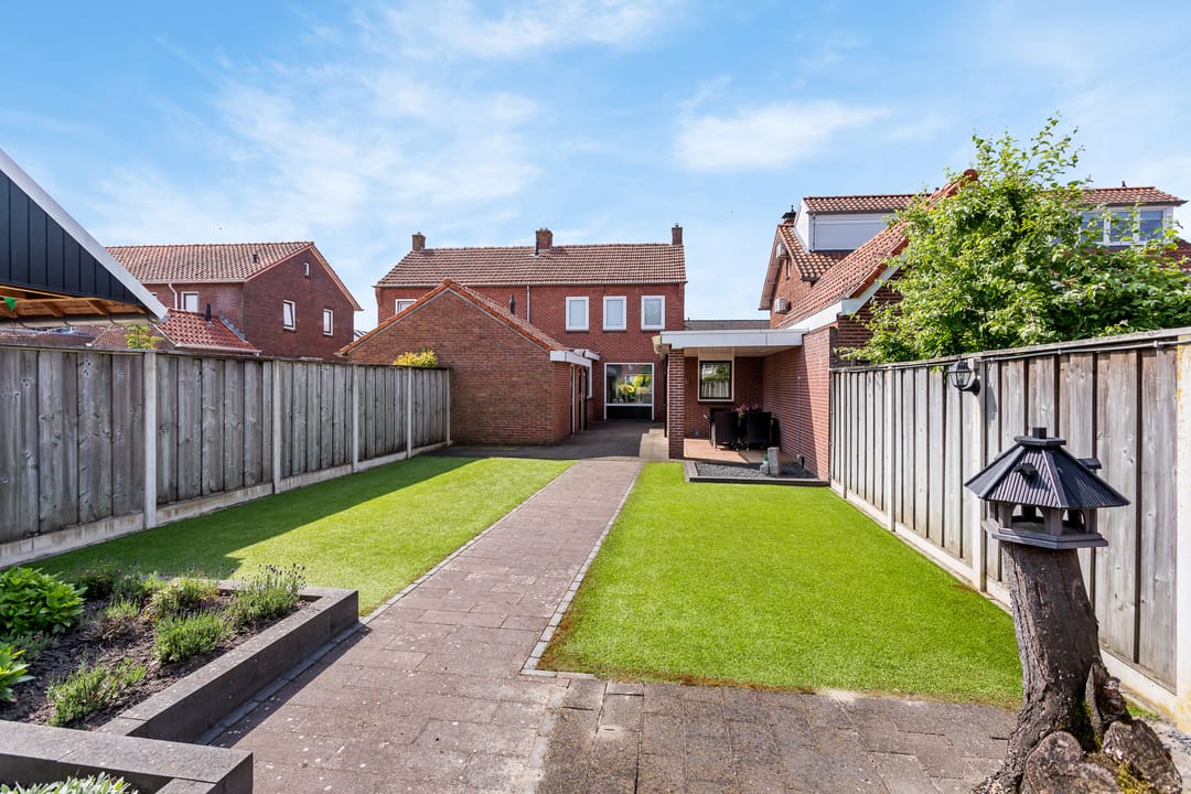 Foto 17 van Irisstraat 28