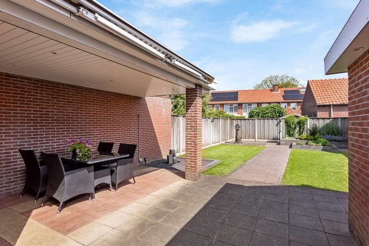 Foto 18 van Irisstraat 28