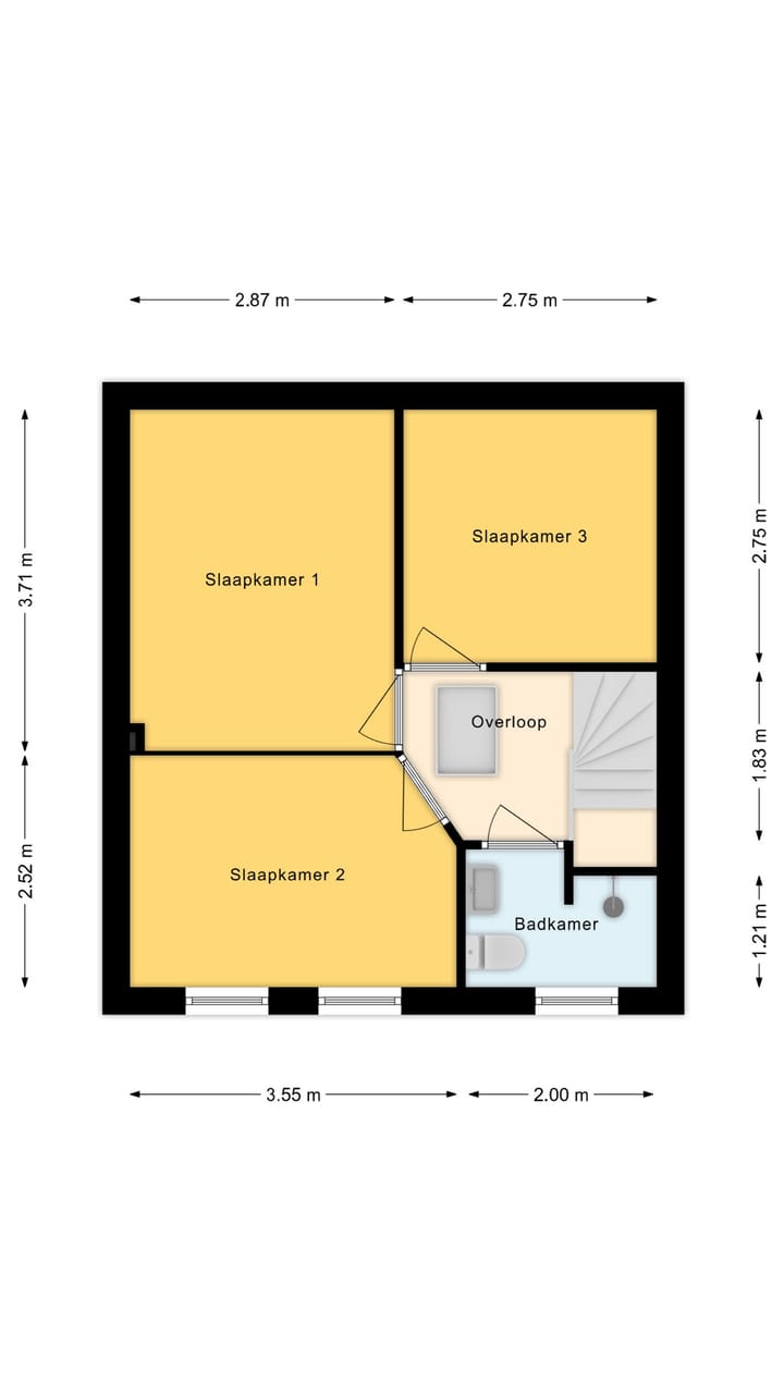 Foto 21 van Irisstraat 28