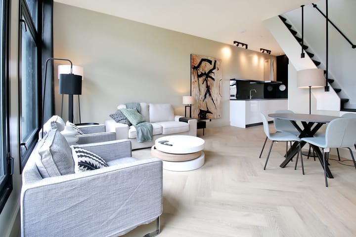 Keizersgracht 820-D