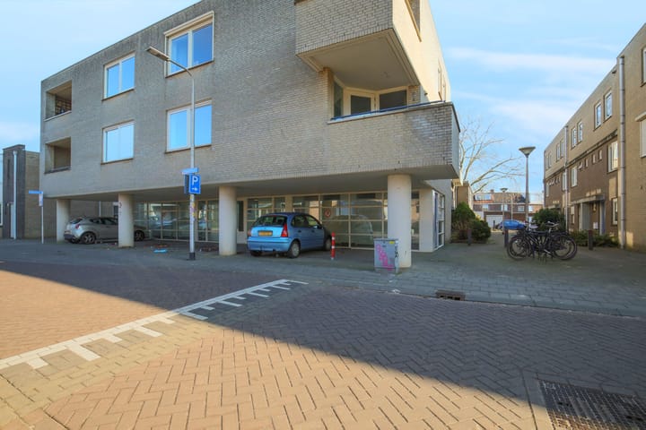 Foto 1 van Diepenstraat 74-B