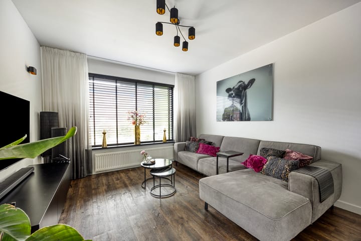 Foto 7 van Ereprijs 16