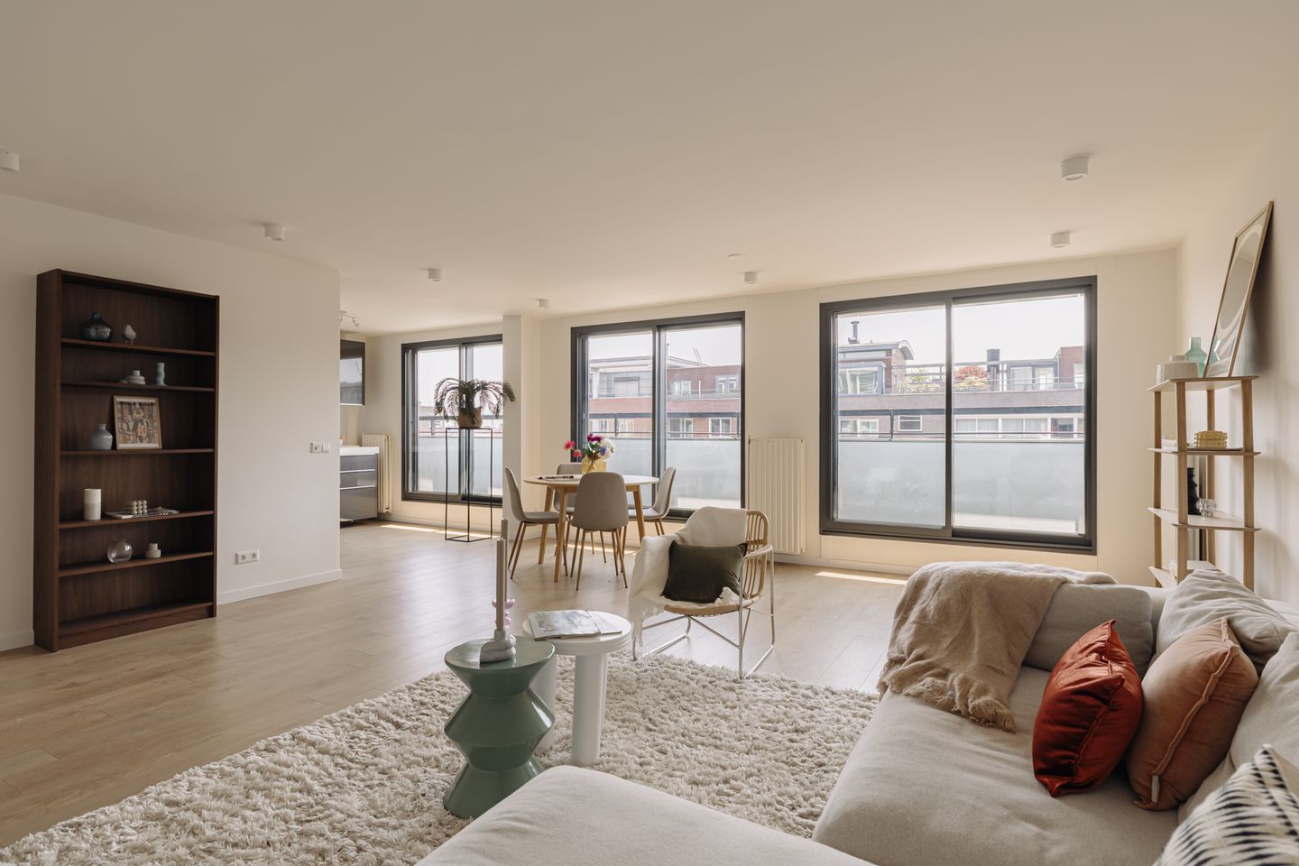 Foto 1 van Valkenburgerstraat 30-H