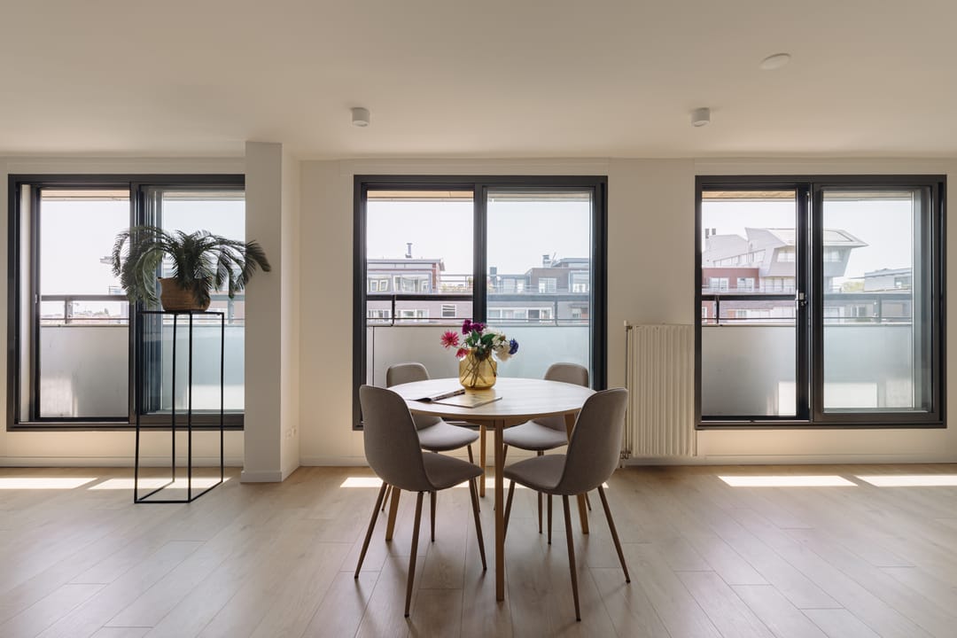 Foto 2 van Valkenburgerstraat 30-H