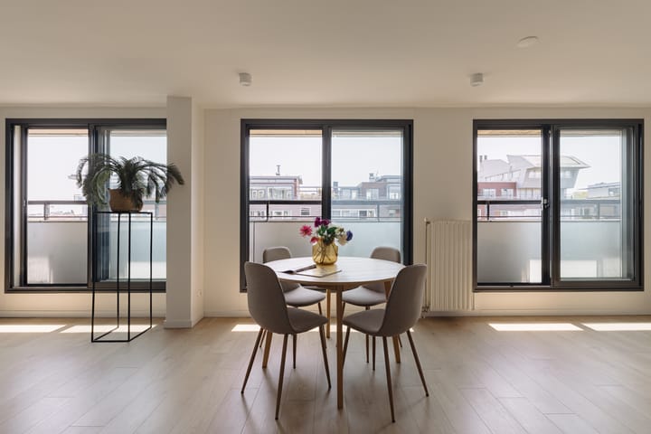 Foto 2 van Valkenburgerstraat 30-H