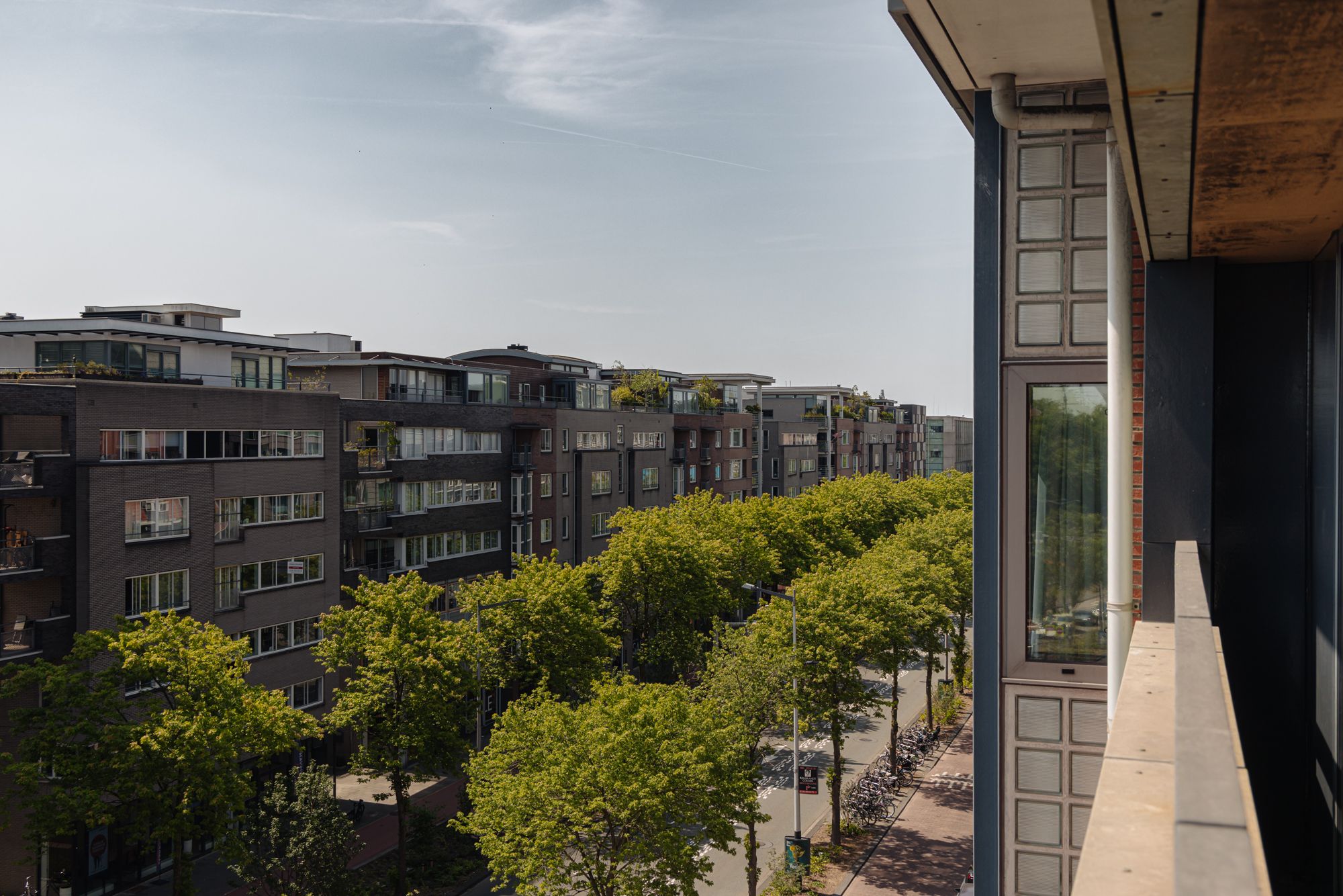 Foto 3 van Valkenburgerstraat 30-H