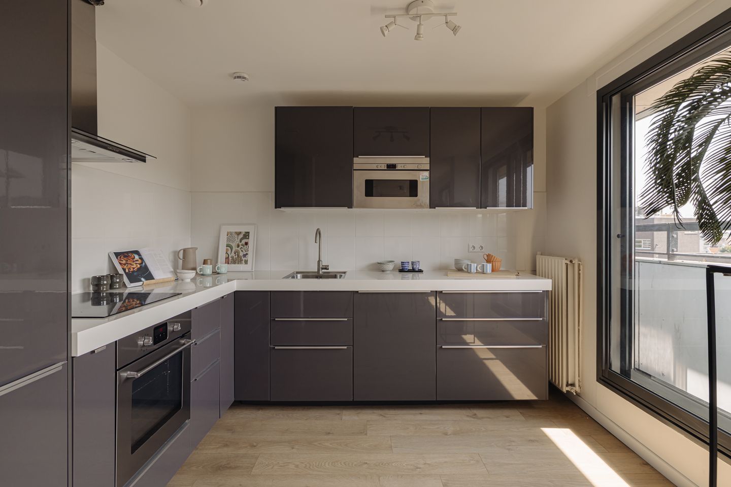 Foto 4 van Valkenburgerstraat 30-H