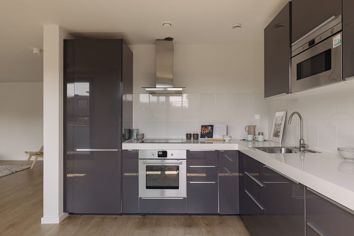 Foto 5 van Valkenburgerstraat 30-H