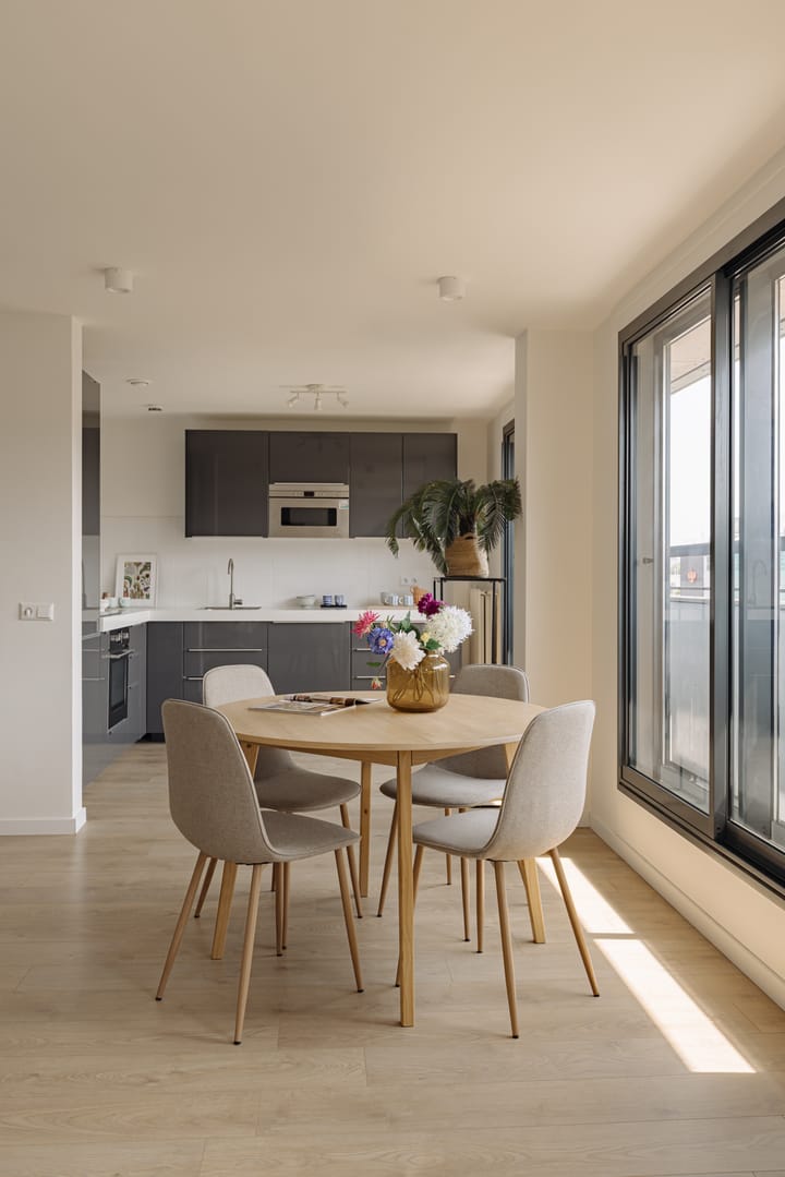 Foto 6 van Valkenburgerstraat 30-H