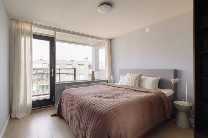 Foto 9 van Valkenburgerstraat 30-H