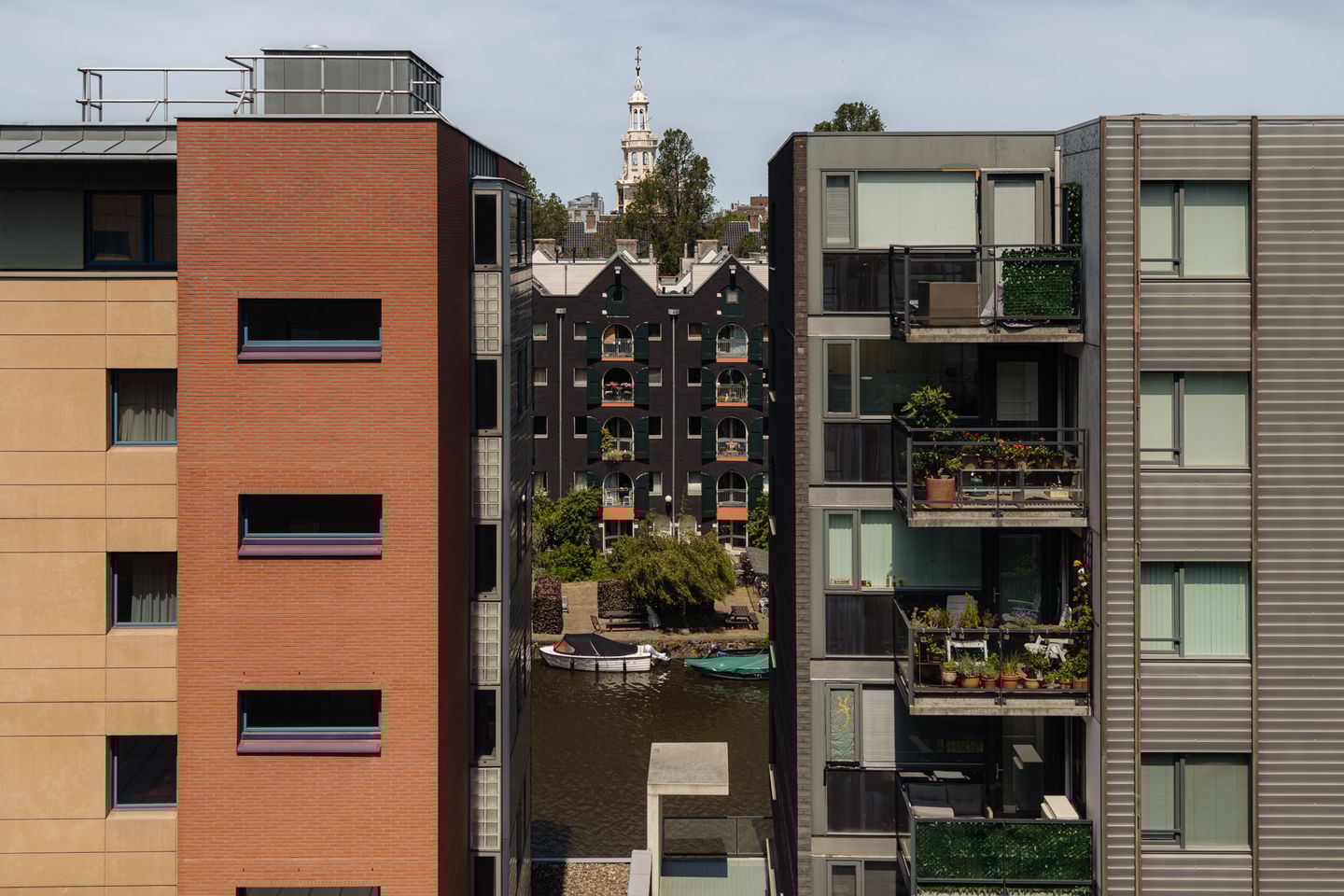 Foto 10 van Valkenburgerstraat 30-H