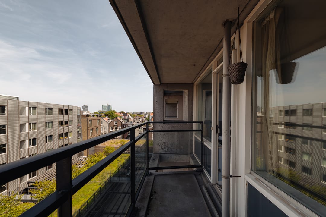 Foto 11 van Valkenburgerstraat 30-H