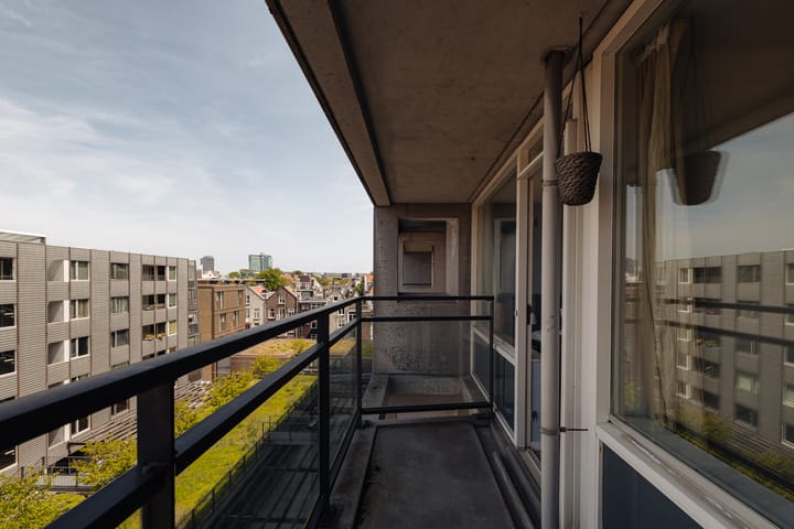 Foto 11 van Valkenburgerstraat 30-H