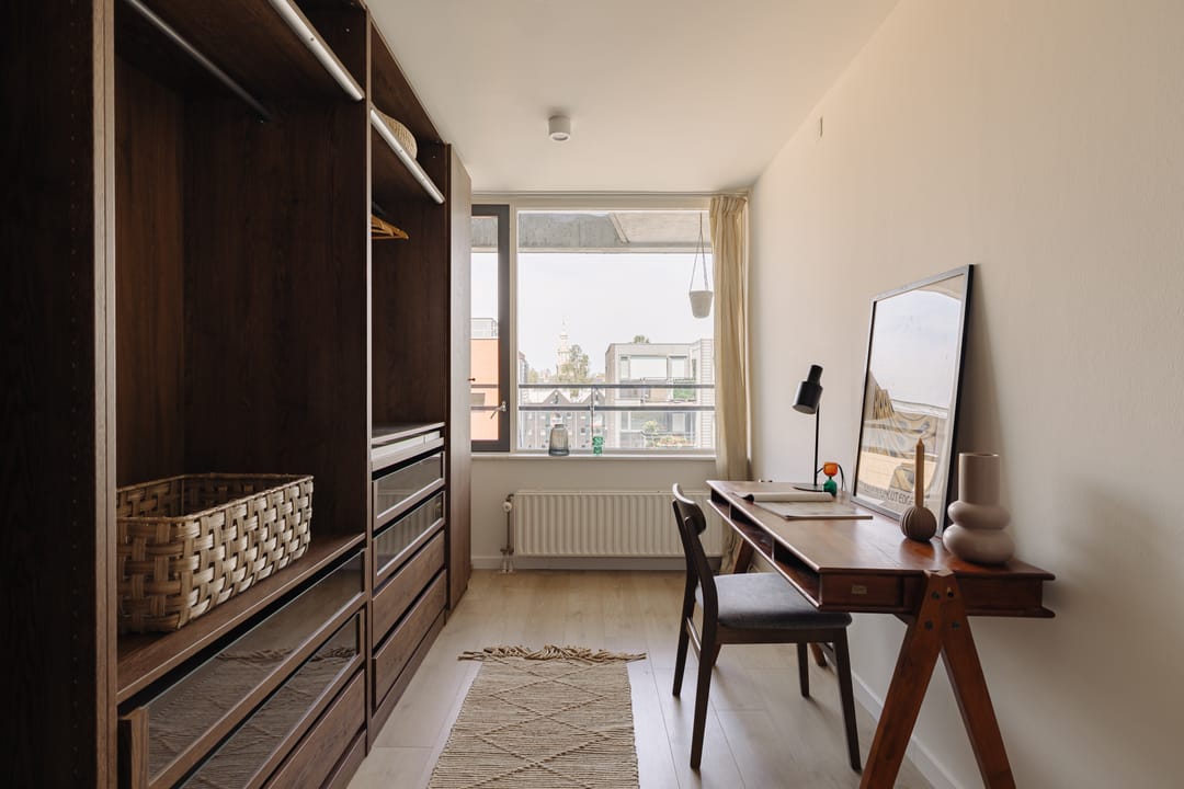 Foto 13 van Valkenburgerstraat 30-H