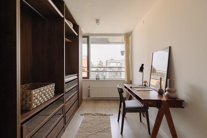 Foto 13 van Valkenburgerstraat 30-H