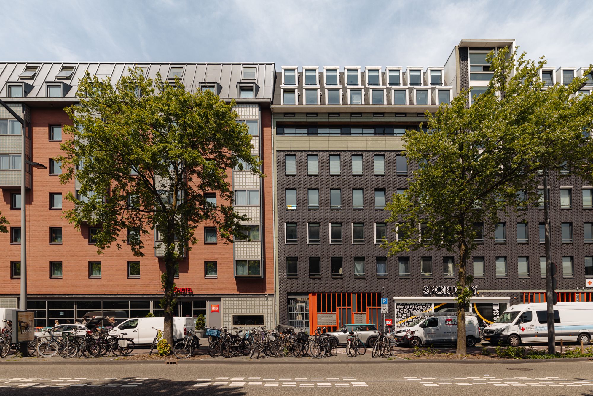 Foto 18 van Valkenburgerstraat 30-H