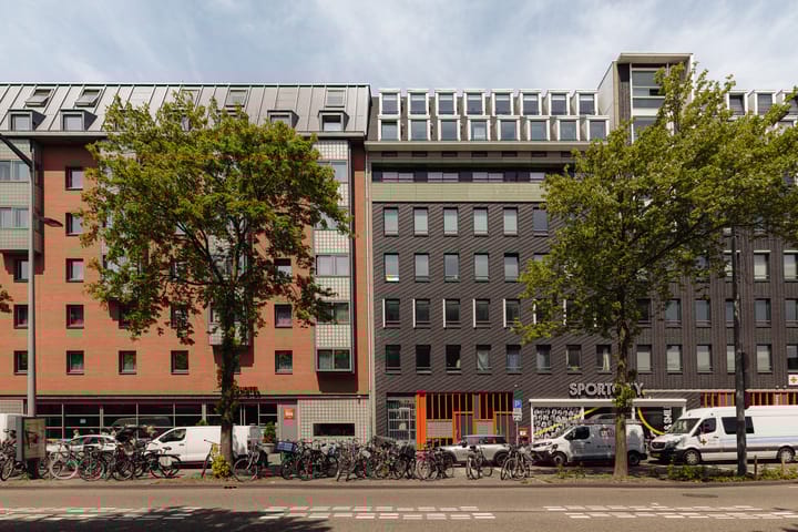 Foto 18 van Valkenburgerstraat 30-H