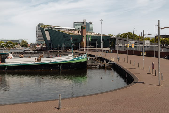 Foto 19 van Valkenburgerstraat 30-H