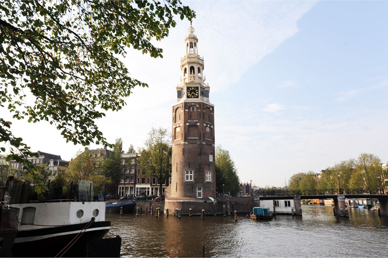 Foto 20 van Valkenburgerstraat 30-H