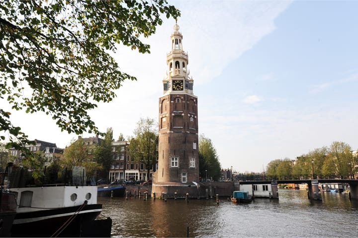 Foto 20 van Valkenburgerstraat 30-H