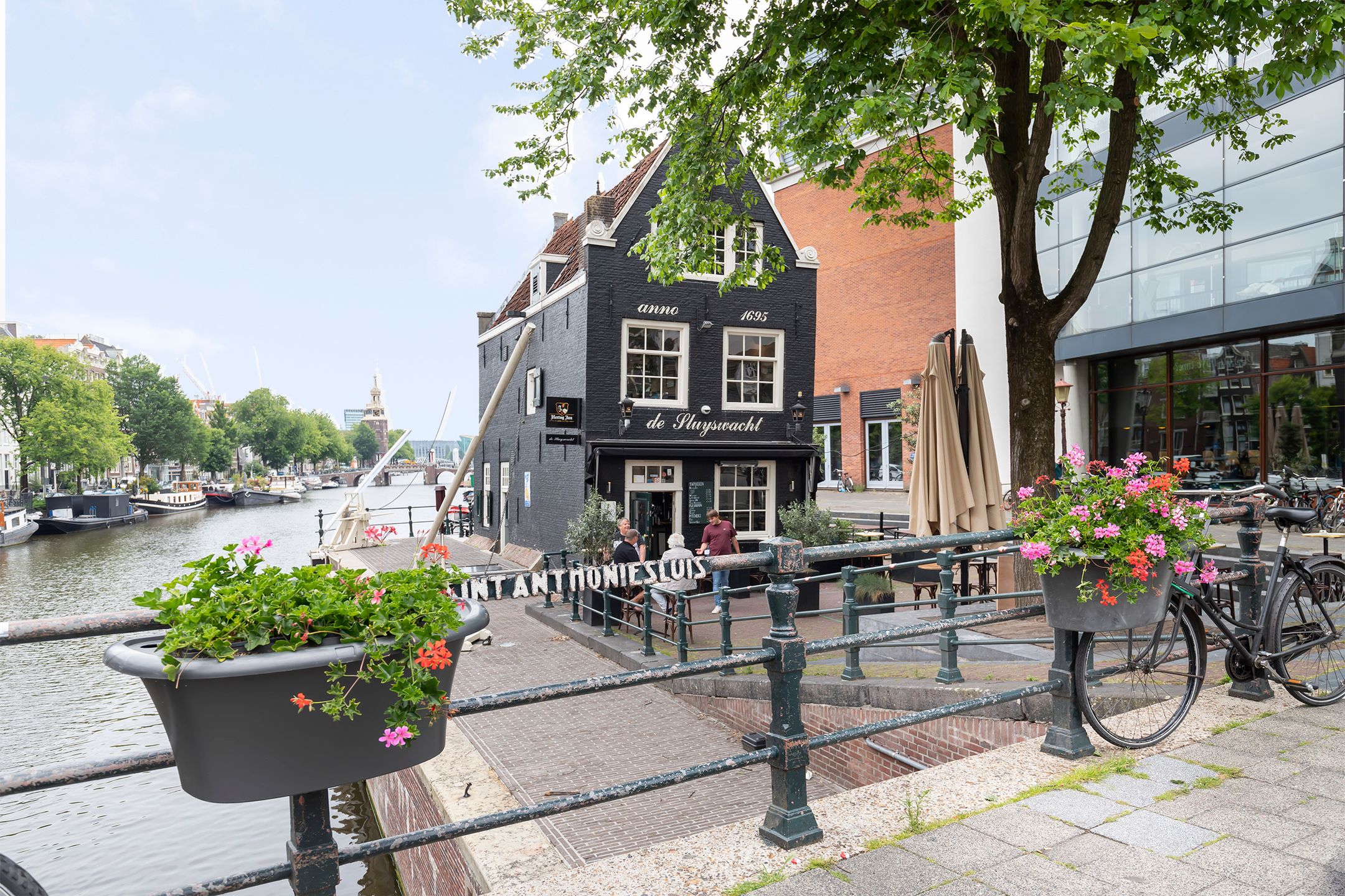 Foto 21 van Valkenburgerstraat 30-H