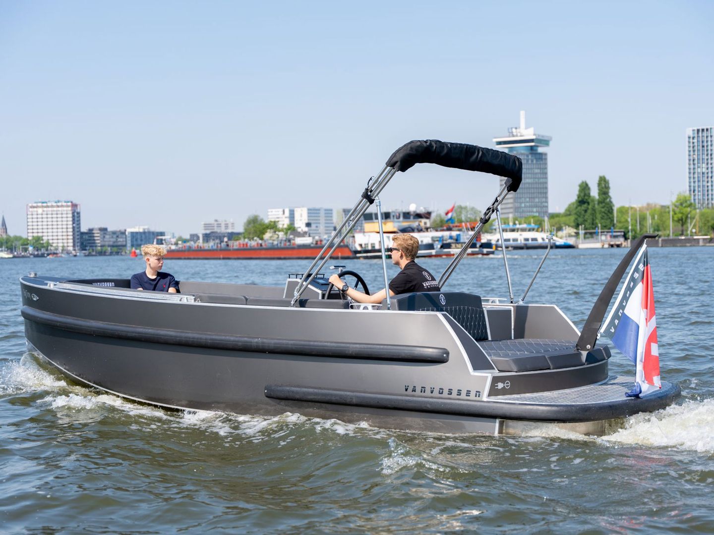 Foto 10 van Bos fase 2 | Bouwnummer (Bouwnr. 020)