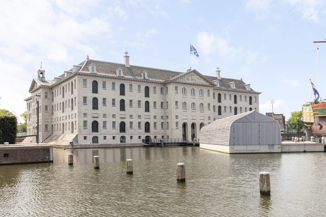 Foto 22 van Valkenburgerstraat 30-H