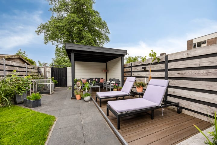 Foto 32 van Ereprijs 16